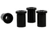 For 1980-1985 Toyota Leaf Spring Bushing Front