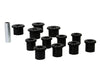 For 1984-1989 Toyota Leaf Spring Bushing Rear