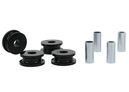 For 1966-2004 Mitsubishi Nissan Radius Arm Bushing Front