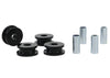 For 1966-2004 Mitsubishi Nissan Radius Arm Bushing Front