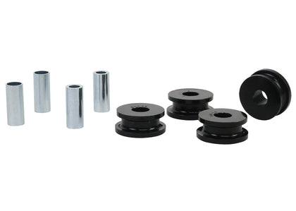 For 1966-2004 Mitsubishi Nissan Radius Arm Bushing Front