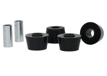 For 1971-1987 Toyota Suspension Strut Rod Bushing Kit Front To Frame