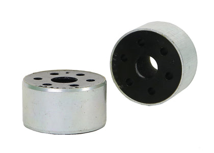 For 1984-2002 BMW Suspension Control Arm Bushing Kit Front Lower Inner Rearward