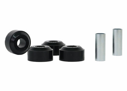 For 1978-1986 Toyota Suspension Strut Rod Bushing Kit Front To Frame