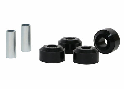 For 1978-1986 Toyota Suspension Strut Rod Bushing Kit Front To Frame