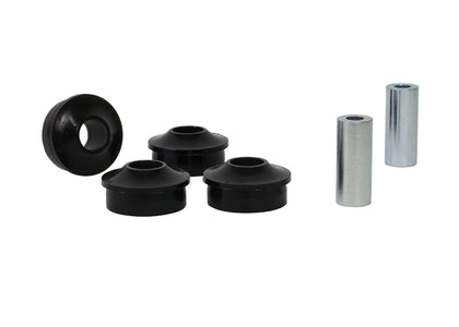 For 1989-1998 Infiniti Mazda Nissan Radius Arm Bushing Kit Inner