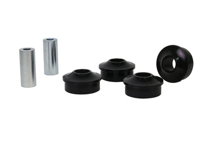 For 1989-1998 Infiniti Mazda Nissan Radius Arm Bushing Kit Inner