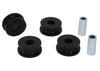 For 1988-1991 Honda Radius Arm Bushing Front
