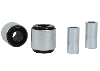 For 1997-2006 Jeep Suspension Track Bar Bushing Rear