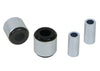 For 1997-2006 Jeep Suspension Track Bar Bushing Rear