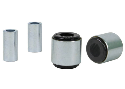 For 1997-2006 Jeep Suspension Track Bar Bushing Rear