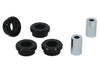 For 1999-2004 Jeep Suspension Track Bar Bushing Front