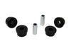 For 1966-1973 Nissan Differential Mount Bushing Rear