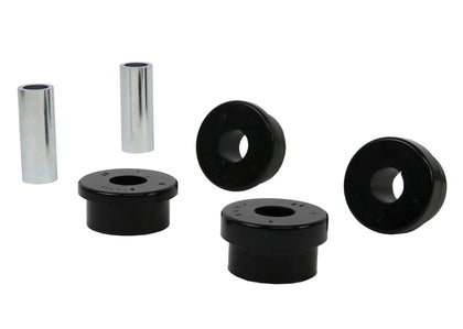 For 1966-1973 Nissan Differential Mount Bushing Rear