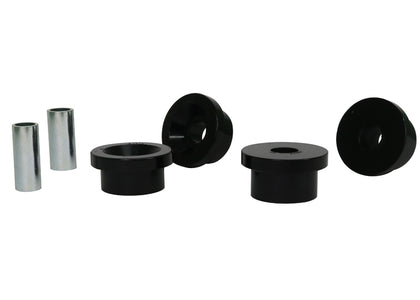 For 1966-1973 Nissan Suspension Subframe Bushing Kit Rear