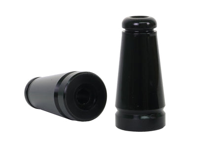 For 2018-2021 Jeep Suspension Multi-Purpose Bump Stop Front