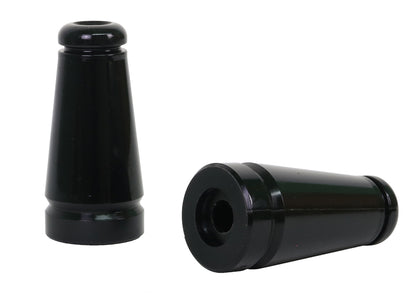 For 2018-2021 Jeep Suspension Multi-Purpose Bump Stop Front