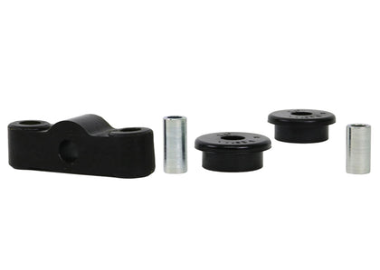 For 1988-1995 Honda Manual Transmission Shift Bushing Front