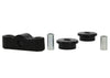 For 1988-1995 Honda Manual Transmission Shift Bushing Front