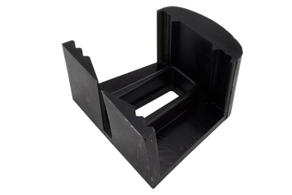 For 2004-2006 Pontiac Differential Mount Bushing Rear