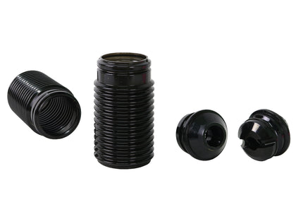 For 1993-2012 Ford Mazda Volvo Suspension Multi-Purpose Bump Stop Front