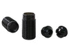 For 1993-2012 Ford Mazda Volvo Suspension Multi-Purpose Bump Stop Front