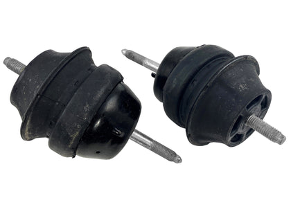 For 2008-2017 Chevrolet Pontiac Engine Mount Set Left and Right