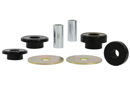 For 1989-1998 Infiniti Nissan Differential Mount Bushing Rear