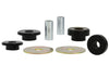 For 1989-1998 Infiniti Nissan Differential Mount Bushing Rear