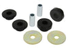 For 1989-1998 Infiniti Nissan Differential Mount Bushing Rear