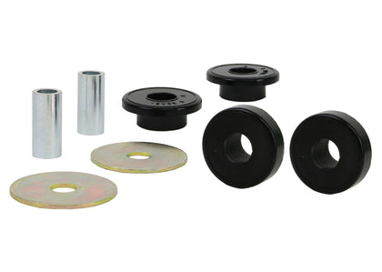 For 1989-1998 Infiniti Nissan Differential Mount Bushing Rear