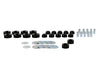 For 1984-1988 Toyota Body Mount Bushing Assembly