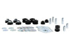 For 2005-2013 Toyota Body Mount Bushing Assembly