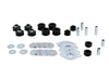 For 2005-2013 Toyota Body Mount Bushing Assembly