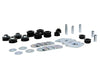 For 2005-2013 Toyota Body Mount Bushing Assembly