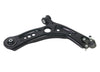 For 15-21 Volkswagen Suspension Control Arm Ball Joint Assembly Front Left Lower