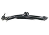 For 15-21 Volkswagen Suspension Control Arm Ball Joint Assembly Fr. Right Lower