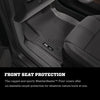 Husky Liners 13511 WeatherBeater Floor Liner Fits 08-21 Equator Frontier
