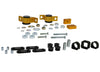 For 2002-2003 Subaru Suspension Bushing Kit Front