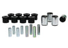 For 1990-2005 Mazda Suspension Bushing Kit Front