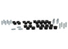 For 1990-2005 Mazda Suspension Bushing Kit Rear