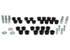 For 1990-2005 Mazda Suspension Bushing Kit Rear