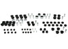 For 1991-1997 Lexus Toyota Suspension Bushing Kit Front and Rear