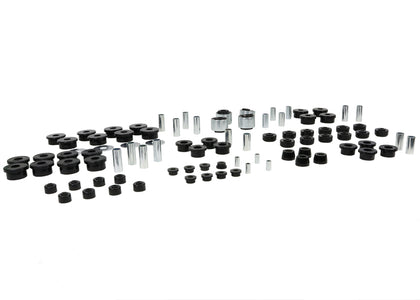 For 1991-1997 Lexus Toyota Suspension Bushing Kit Front and Rear