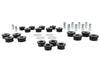 For 1991-1997 Lexus Toyota Suspension Trailing Arm Rear
