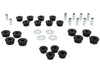 For 1991-1997 Lexus Toyota Suspension Trailing Arm Rear