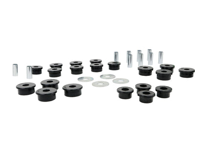 For 1991-1997 Lexus Toyota Suspension Trailing Arm Rear