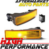 For 2004-2006 Scion xB OE/Replacement Fog Light Yellow