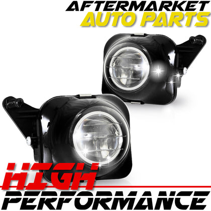 Cobra-Tek FOG LIGHT Fits Celica 2000-2005 GTCA79145   Auto Parts Performance Car