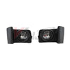 For 2006-2008 Nissan Maxima Fog Lights Clear